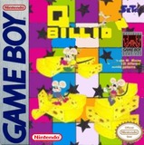 Q Billion (Game Boy)